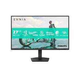 Philips Evnia 27M2N3200NF 27 Zoll - Gaming Monitor IPS, Full-HD, 144 Hz