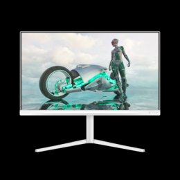 Philips Evnia 27M2N3501PA 27 Zoll - Gaming Monitor IPS, QHD, 260 Hz