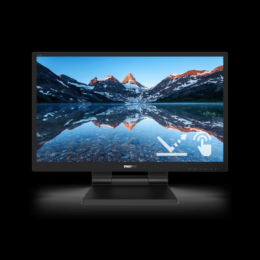 Philips Monitors Touch 242B9TL/00 24 Zoll
