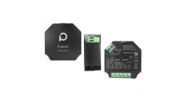 Phoscon Smart Home Dimmer Switch,  Kobold, Zigbee