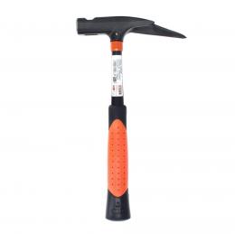 Picard 820M BlackGiant Latthammer glatt 600 g ( 0082000 ) ergonomischer 2 Komponenten Griff DIN 7239