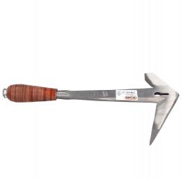 Picard Schiefernhammer Nr. 207 R XL ( 0020700 ) handgeschmiedet für Rechtshänder gehärtet legierter Spezialstahl 