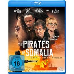 Pirates of Somalia      (Blu-ray)