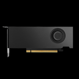 PNY RTX 4000 SFF Ada Generation - 20GB GDDR6, 4x mDP