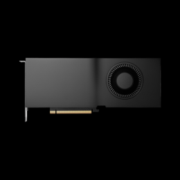 PNY RTX 5000 Ada Generation - 32GB GDDR6, 4x DP
