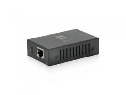 Ein Angebot für PoE+ Repeater, 802.3at/af ,10/100Mbit, max. 100m EFB-Elektronik GmbH aus dem Bereich Aktive Komponenten > Media Konverter > Levelone Media Konverter - jetzt kaufen.