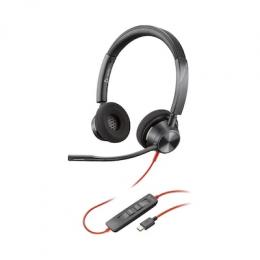 Poly Blackwire 3320 USB-C Headset