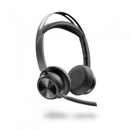 Poly Bluetooth Headset Voyager Focus 2 UC USB-C