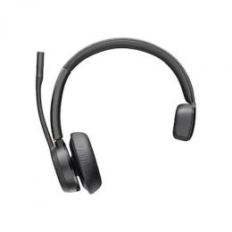 Poly Voyager 4310 USB-A Headset +BT700 dongle