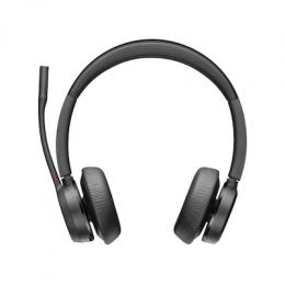 Poly Voyager 4320 USB-A Headset +BT700 dongle B-Ware