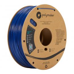 Polymaker ABS-Filament PolyLite, 1,75 mm, blau, 1 kg
