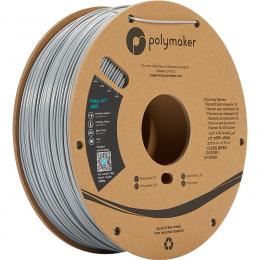 Polymaker ABS-Filament PolyLite, 1,75 mm, grau, 1 kg