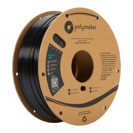 Polymaker ABS-Filament PolyLite, 1,75 mm, schwarz, 1 kg