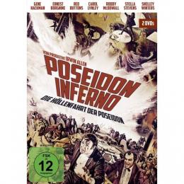 Poseidon Inferno - Die Hllenfahrt der Poseidon       (DVD)