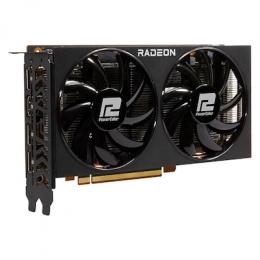 Powercolor RX 6500XT Fighter 4G B-Ware - 4GB GDDR6, HDMI, DP