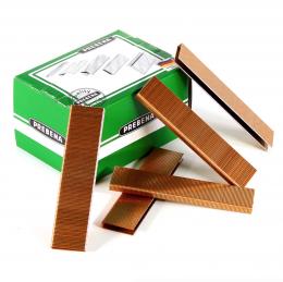 Prebena ES26CNKHA Klammern Heftklammern Typ ES 5200 Stück 26 mm verzinkt geharzt