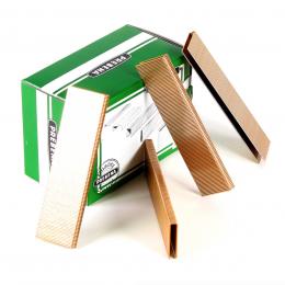 Prebena ES30CNKHA Klammern Heftklammern Typ ES 5200 Stück 30 mm verzinkt geharzt