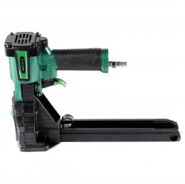 Prebena KTVH-B19D Druckluft Kartonverschlusshefter Tacker Klammergerät - ohne Zubehör