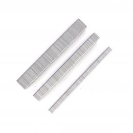 Prebena PF-BOX CNK Heftklammern Typ PF 10,55 mm aus Stahl verzinkt galvanisiert - 9.000 Stück, verschiedene Längen