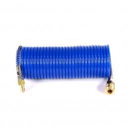 Prebena Vorteilspaket Blaspistole mit Standarddüse ( Z170.80B ) + Spiralschlauch 7,5 m ( Z160.11 )