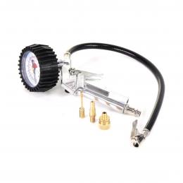 Prebena Vorteilspaket Reifenfüller ( Z175.80 ) + Spiralschlauch 7,5 m ( Z160.11 )