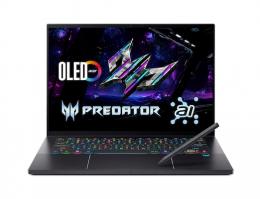 Predator Triton 14 AI (PT14-52T-90CB) Gaming/Copilot+ PC 14,5