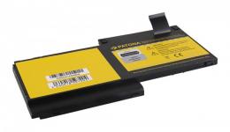 Premium Akku - 4100 mAh - HP SB03XL HSTNN-L13C HSTNN-IB4T HP EliteBook 820 G1 G3