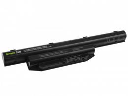 Premium Akku 4400 mAh für Fujitsu LifeBook A514 A544 A555 AH544 AH564 E547 E554 E733 E734 E743 E744 E746 E753 E754 S904