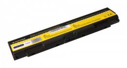 Premium Akku - 4400 mAh - Lenovo T440P L440 L540 T440p T540p W540 W541