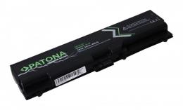 Premium Akku - 5200 mAh - Lenovo T410 T420 T510 T520 W510