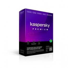 Premium  MiniBox   5 Ger�te 1 Jahr (Code in a Box)