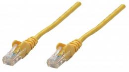 Ein Angebot für Premium Netzwerkkabel, Cat6, S/FTP INTELLINET 100% Kupfer, Cat6-zertifiziert, LS0H, RJ45-Stecker/RJ45-Stecker, 1,5 m, gelb INTELLINET aus dem Bereich Anschlusskabel > Lankabel > Premium Cat6, S/FTP - jetzt kaufen.