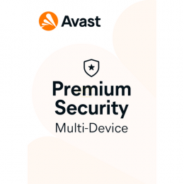 Premium Security Multi-Device Vollversion ESD  10 GerÃÂ¤te 3 Jahre