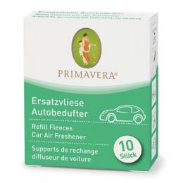 Ein Angebot für PRIMAVERA Ersatzvliese Auto-Bedufter 10 Stk. Primavera aus dem Bereich Wellness / Fitness / Gadgets > therische le - jetzt kaufen.