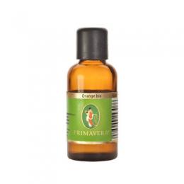 PRIMAVERA therisches l Orange bio, 50 ml