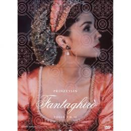 Prinzessin Fantaghiro 9 + 10     