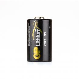 PRO CR2 Batterie GP Lithium Pro 1 Stück