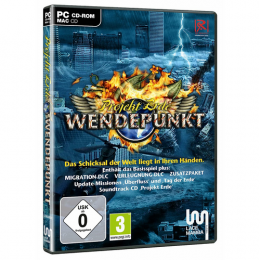 Projekt Erde Wendepunkt    Limited Edition   (PC/MAC)