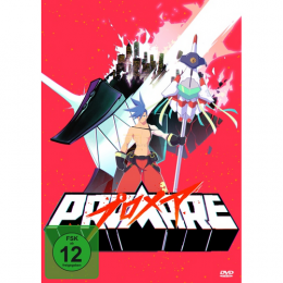 Promare      (DVD)