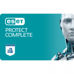 PROTECT Complete Verl�ngerung Lizenz   1 Client 2 Jahre ( Staffel 26 - 49 )