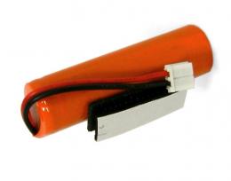 Pufferbatterie für Daitem 442-29X 450-29X 470-29X 474-29X 476-29X 486-21X 487...