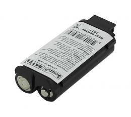 Pufferbatterie für Daitem BATLi31