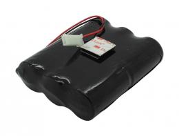 Pufferbatterie für Silentron 861010 Silentron Nice HSPS1