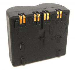 Pufferbatterie passend für Daitem BATLi22  Daitem BATLi23 PCL1203 SP D21 312-21  330-21F 340-21F 360