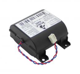 Pufferbatterie passend für Logisty BATLi02 Logisty LK3450F Logisty LK3455F Lo...