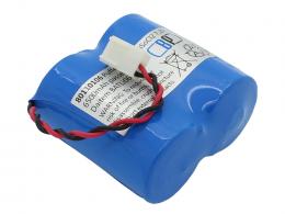 Pufferbatterie passend für Logisty BATLi06 Merlin Gerin BATLi06  ABB Stotz S&J FAS 2902/2