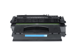 Q 5949 X DP ALTERNATIV Doppelpack Toner-Kit je 6000 Seiten