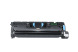 Q961 A ALTERNATIV Toner cyan ca. 4000 Seiten