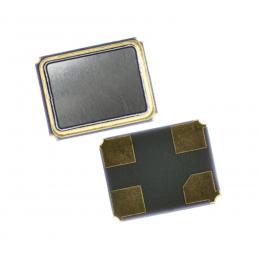 Qantek Quarz QC3216.0000F12B33M, 16,000 MHz, 2,5 x 3,2 mm, SMD