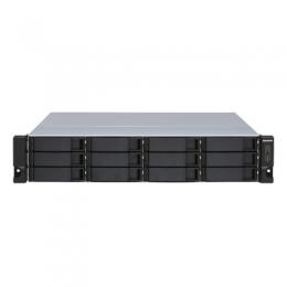QNAP TL-R1200S-RP Erweiterungsgehäuse 12-Bay [0/12 HDD/SSD]